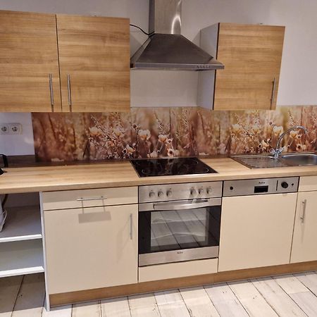 מונשאו Ferienhaus Eifelgluehen מראה חיצוני תמונה