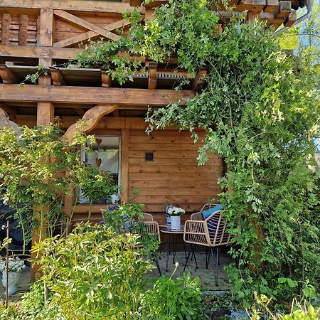 מונשאו Ferienhaus Eifelgluehen מראה חיצוני תמונה