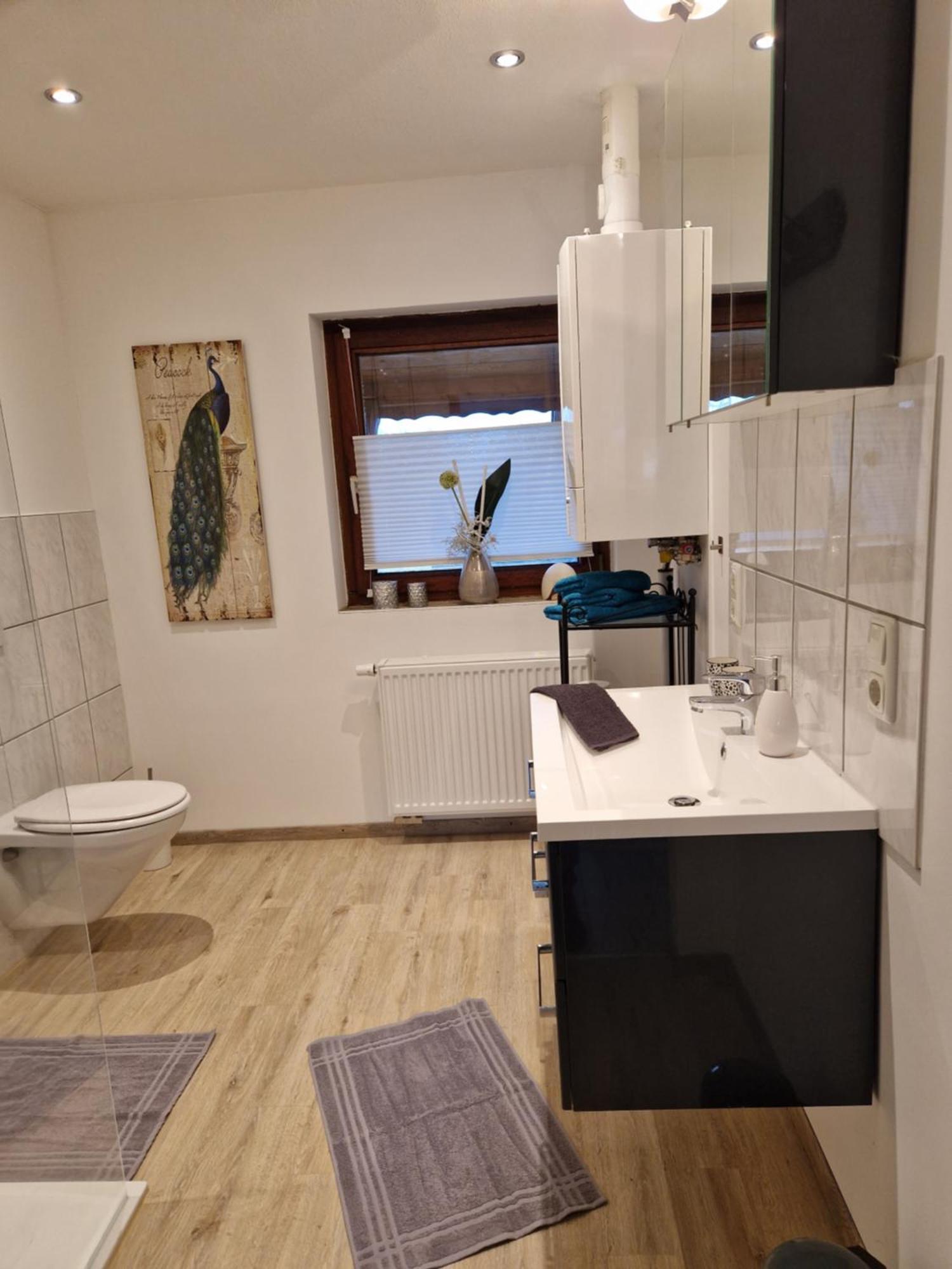 מונשאו Ferienhaus Eifelgluehen מראה חיצוני תמונה