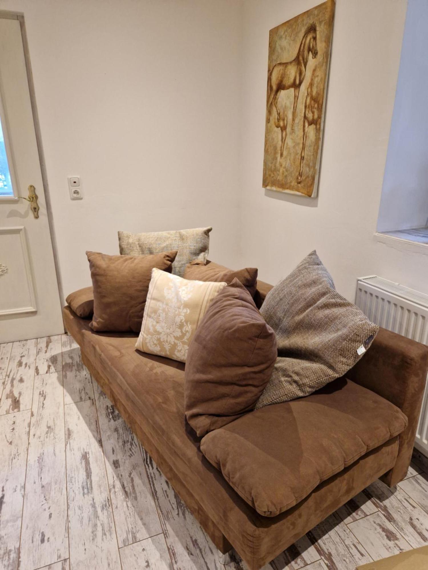 מונשאו Ferienhaus Eifelgluehen מראה חיצוני תמונה
