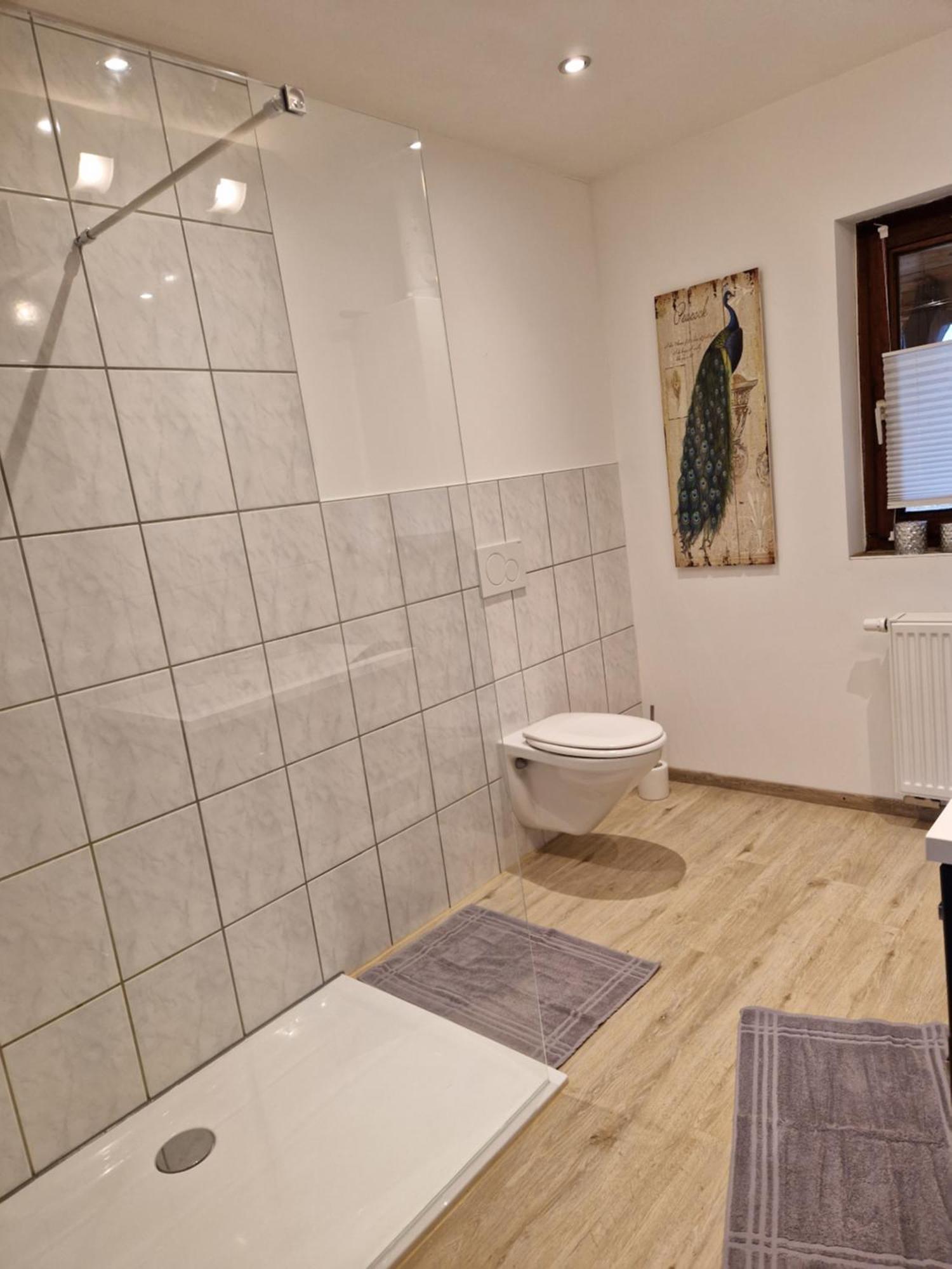 מונשאו Ferienhaus Eifelgluehen מראה חיצוני תמונה