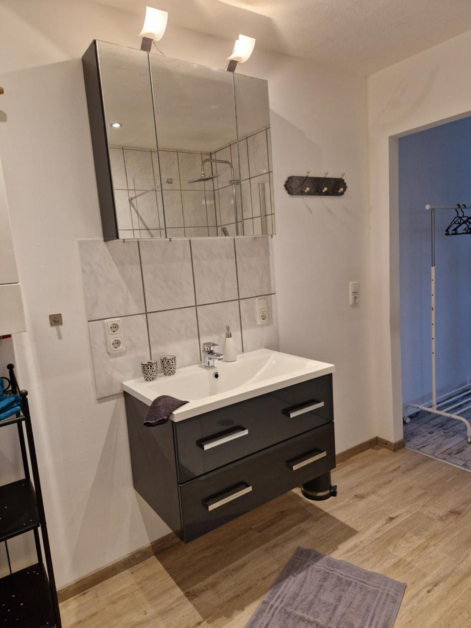 מונשאו Ferienhaus Eifelgluehen מראה חיצוני תמונה