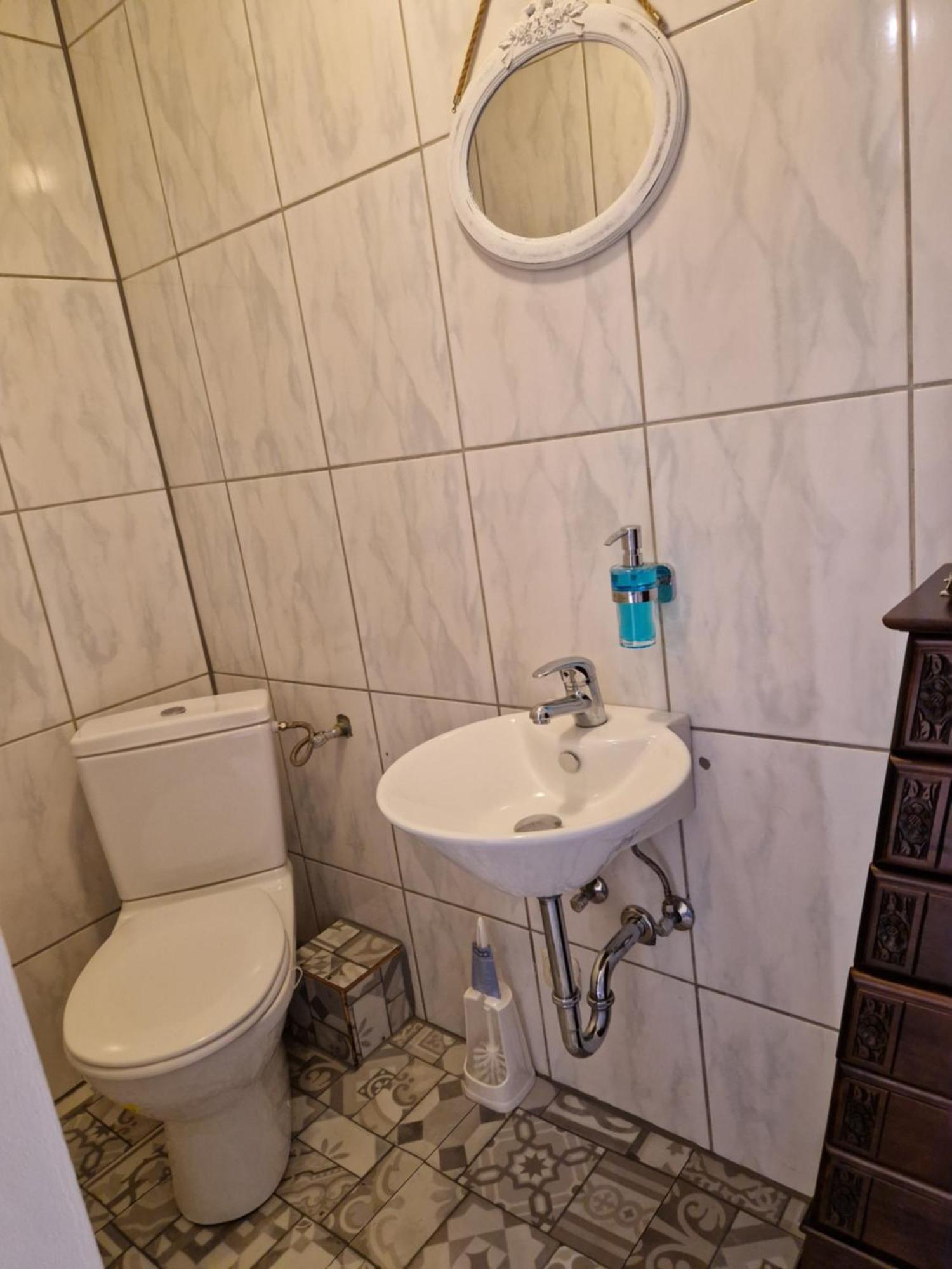 מונשאו Ferienhaus Eifelgluehen מראה חיצוני תמונה
