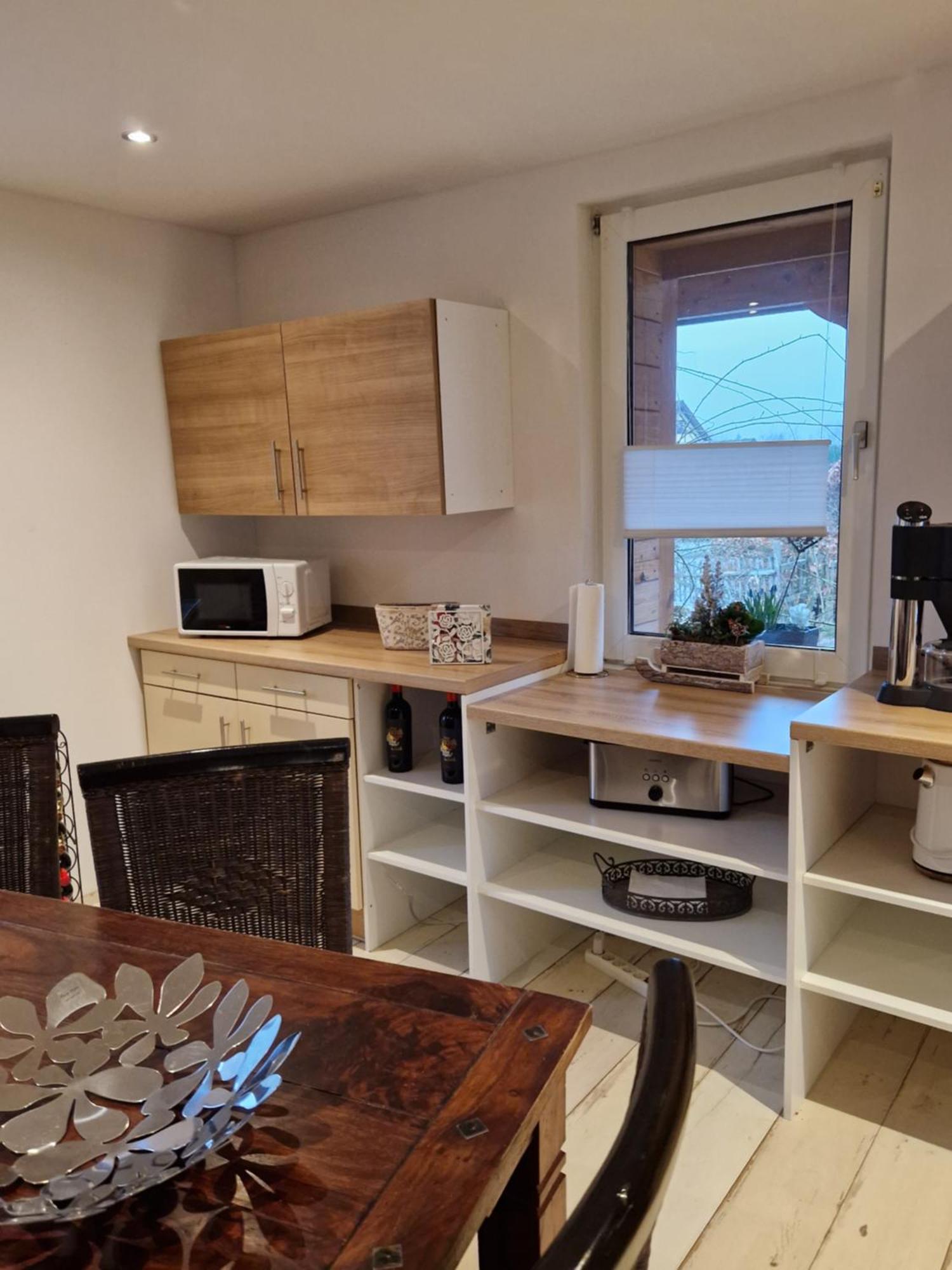 מונשאו Ferienhaus Eifelgluehen מראה חיצוני תמונה