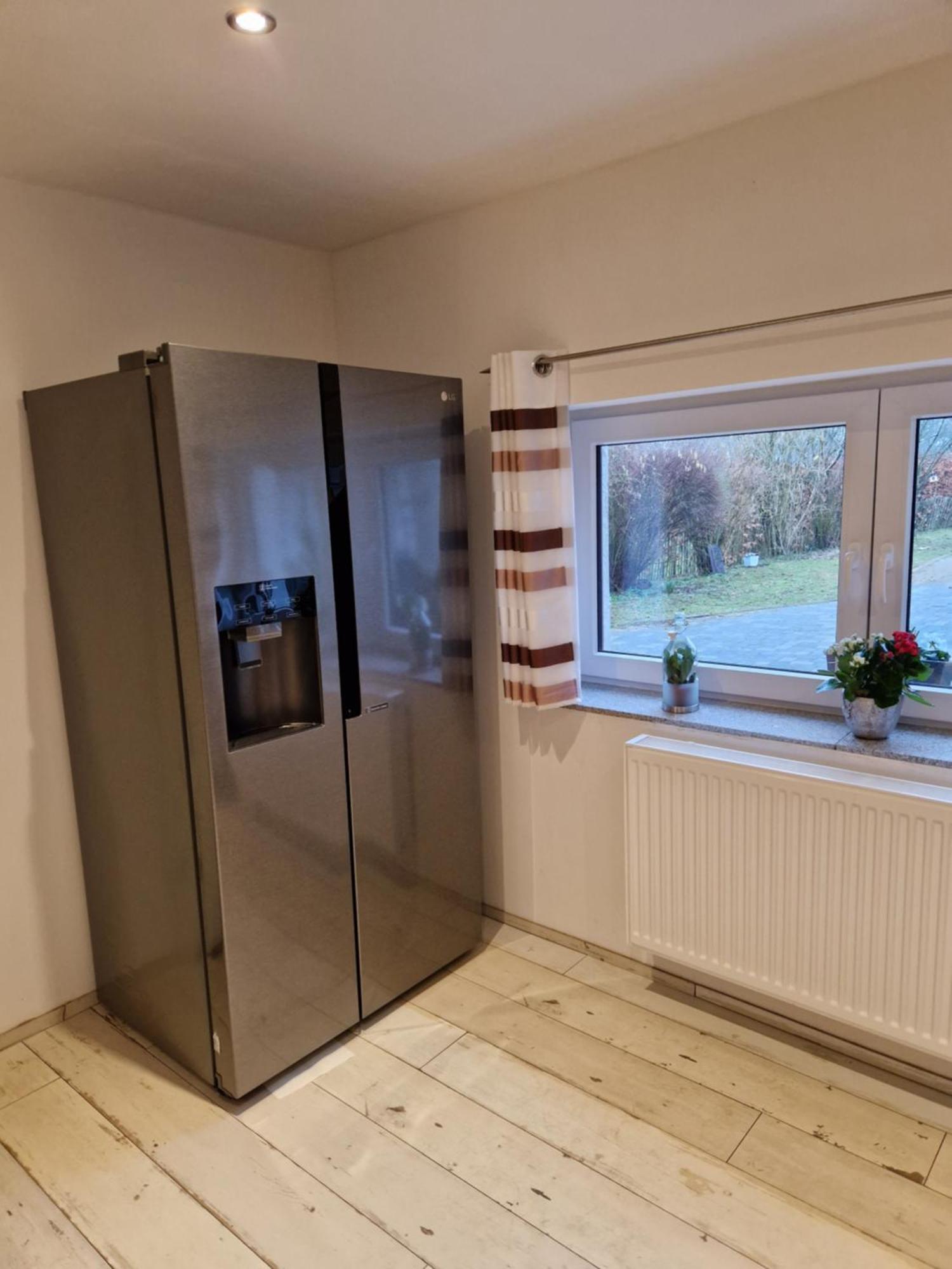 מונשאו Ferienhaus Eifelgluehen מראה חיצוני תמונה