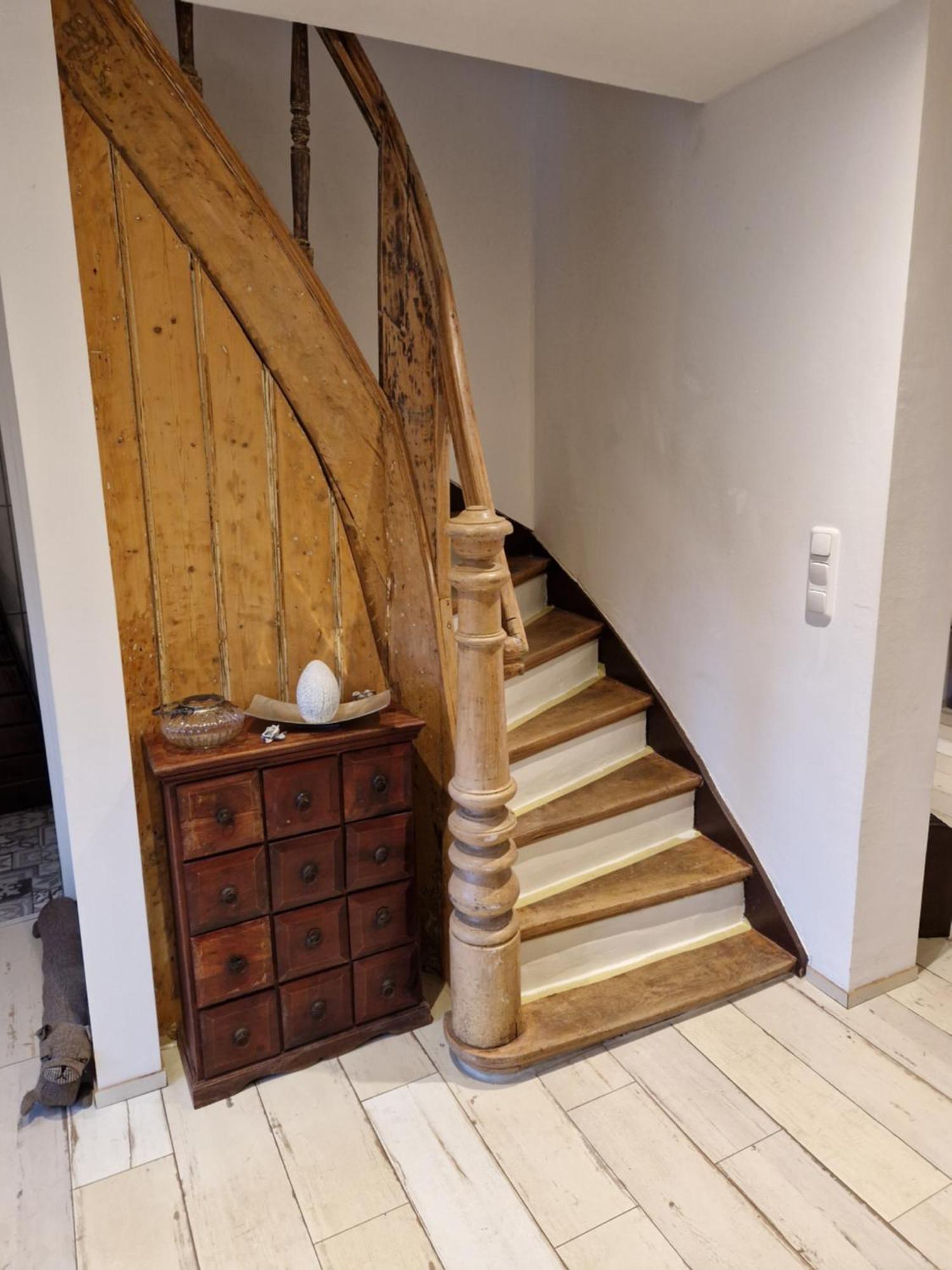 מונשאו Ferienhaus Eifelgluehen מראה חיצוני תמונה