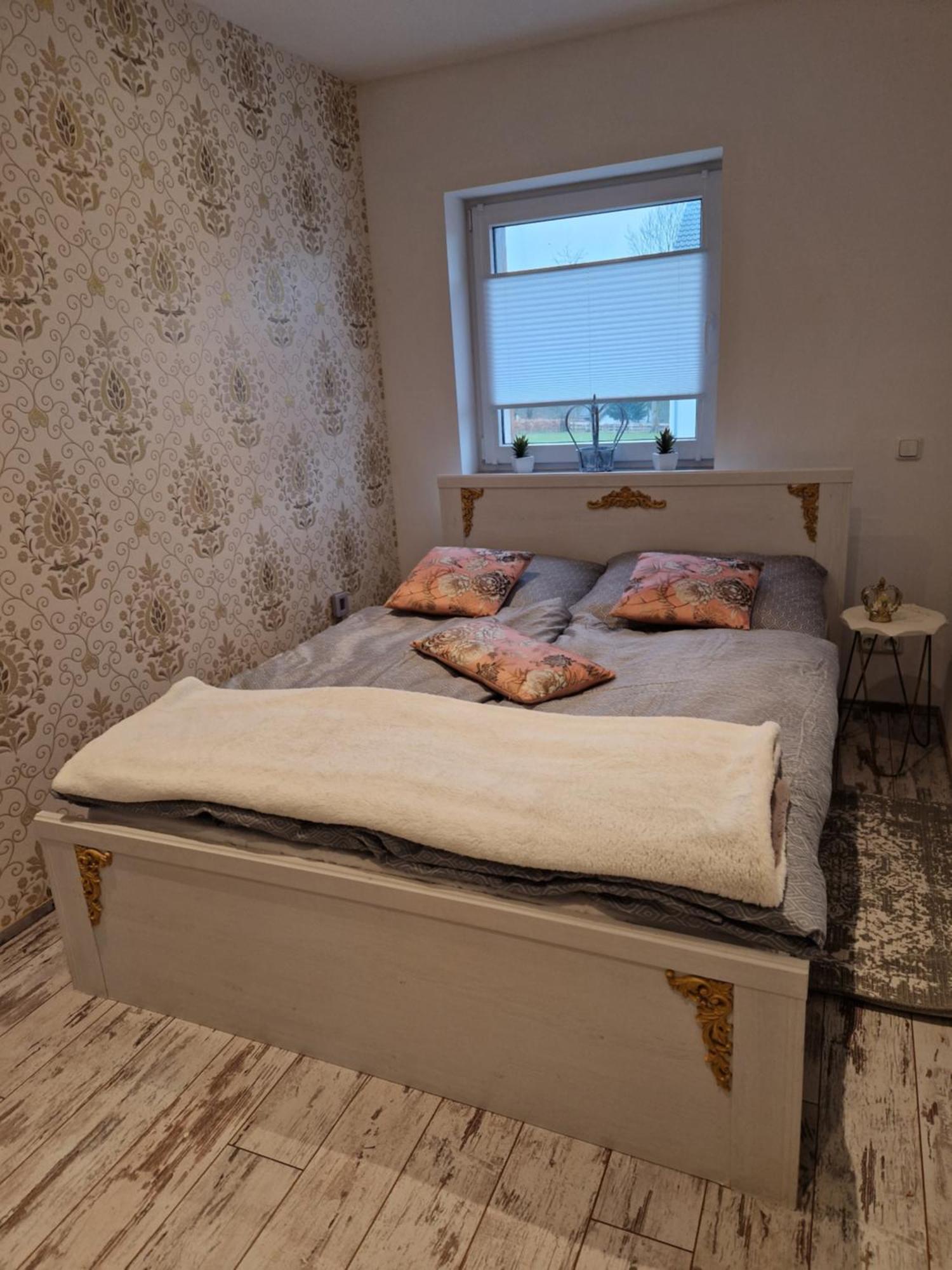 מונשאו Ferienhaus Eifelgluehen מראה חיצוני תמונה