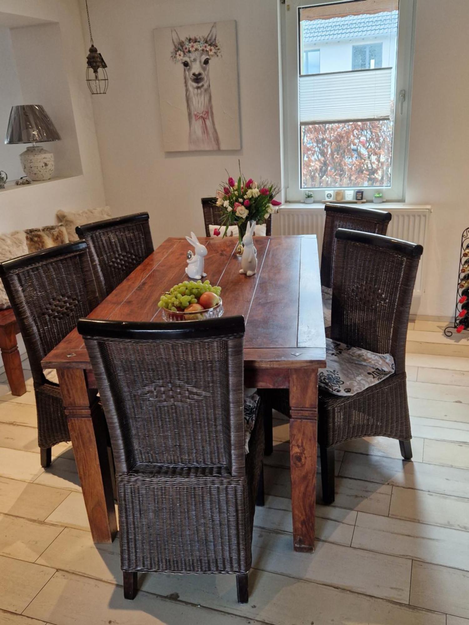 מונשאו Ferienhaus Eifelgluehen מראה חיצוני תמונה